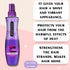 Morfose Keratin Two Phase Leave-In Conditioner